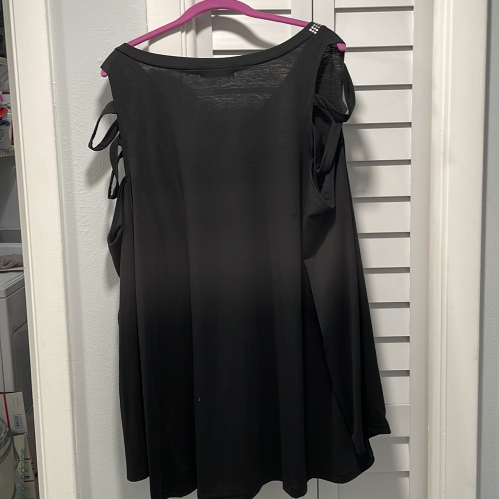 C.O.Z.Y Top  XXL